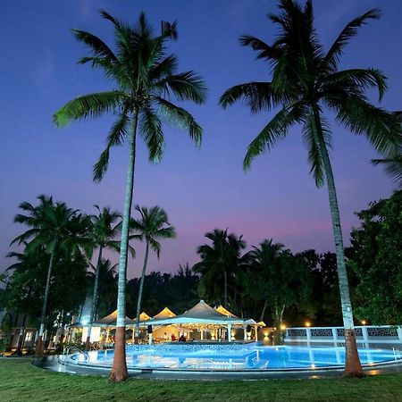 Gold Beach Villa Daman Dış mekan fotoğraf