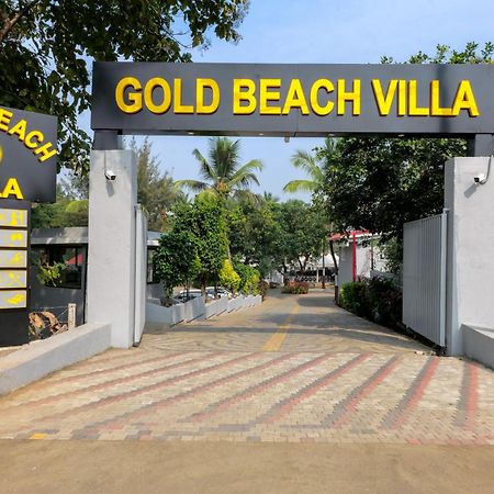Gold Beach Villa Daman Dış mekan fotoğraf