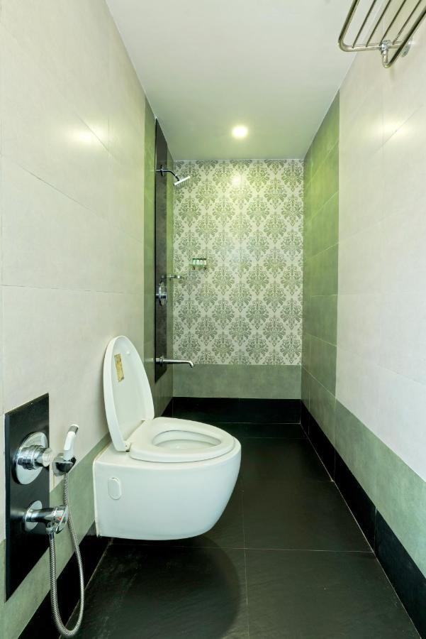 Gold Beach Villa Daman Dış mekan fotoğraf