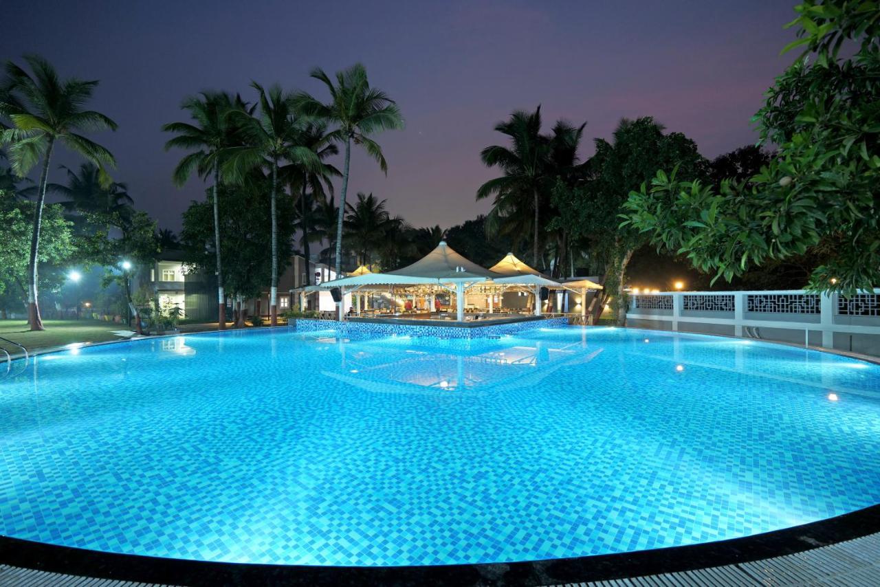 Gold Beach Villa Daman Dış mekan fotoğraf
